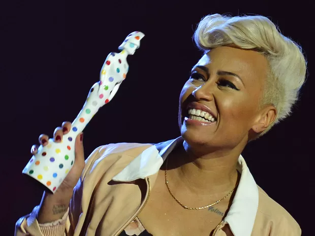 Emeli Sandé