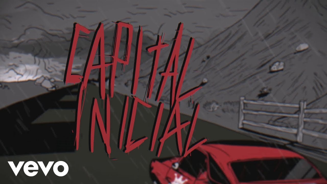 Capital Inicial
