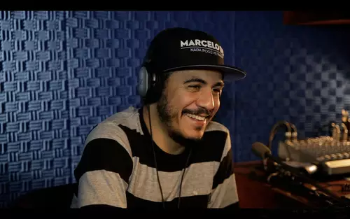Marcelo D2