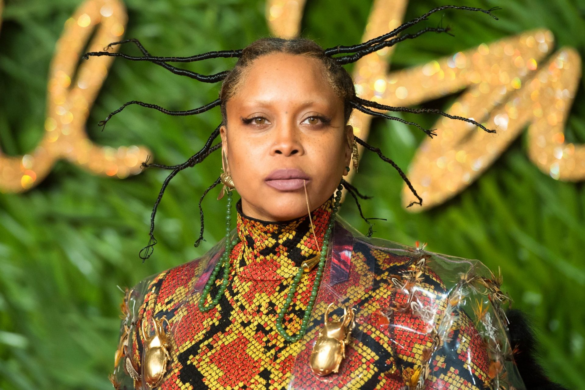 Erykah Badu