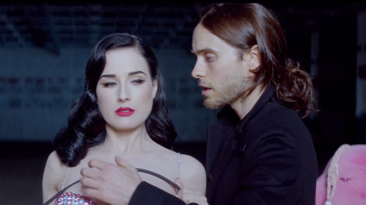 Thirty Seconds to Mars